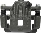 Nugeon 99P00824A Disc Brake Caliper - Rear Left - view 4