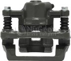 Nugeon 99P00824B Disc Brake Caliper - Rear Right - view 7