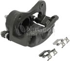 Nugeon 99P00829A Disc Brake Caliper - Front Left - view 1