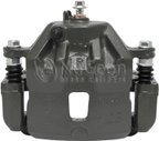 Nugeon 99P00829B Disc Brake Caliper - Front Right - view 4