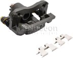 Nugeon 99P00830A Disc Brake Caliper - Rear Left or Rear Right - view 1