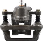 Nugeon 99P00830B Disc Brake Caliper - Rear Left or Rear Right - view 7