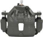 Nugeon 99P00833A Disc Brake Caliper - Front Left or Front Right - view 4