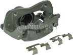 Nugeon 99P00833B Disc Brake Caliper - Front Left or Front Right - view 1