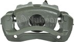 Nugeon 99P00833B Disc Brake Caliper - Front Left or Front Right - view 2