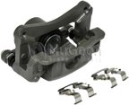 Nugeon 99P00837A Disc Brake Caliper - Rear Right - view 1