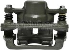 Nugeon 99P00837B Disc Brake Caliper - Rear Left - view 7