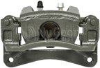 Nugeon 99P00837B Disc Brake Caliper - Rear Left - view 6