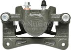 Nugeon 99P00837B Disc Brake Caliper - Rear Left - view 3