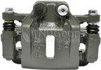 Nugeon 99P00837B Disc Brake Caliper - Rear Left - view 4
