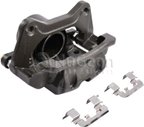 Nugeon 99P00853B Disc Brake Caliper - Front Left - view 1