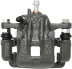 Nugeon 99P00854B Disc Brake Caliper - Rear Left - view 4