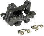 Nugeon 99P00855B Disc Brake Caliper - Rear Left - view 1