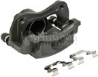 Nugeon 99P00858B Disc Brake Caliper - Front Left or Front Right - view 1
