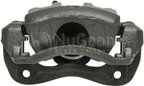Nugeon 99P00858B Disc Brake Caliper - Front Left or Front Right - view 2