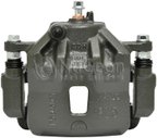 Nugeon 99P00858B Disc Brake Caliper - Front Left or Front Right - view 4
