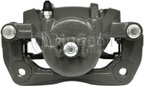 Nugeon 99P00863A Disc Brake Caliper - Front Right - view 3