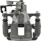 Nugeon 99P00872B Disc Brake Caliper - Rear Left - view 4