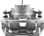 Nugeon 99P00878A Disc Brake Caliper - Front Left - view 5