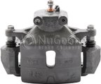 Nugeon 99P00879B Disc Brake Caliper - Front Right - view 4