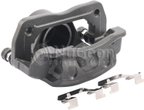 Nugeon 99P00888B Disc Brake Caliper - Front Left - view 1