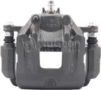 Nugeon 99P00888B Disc Brake Caliper - Front Left - view 4