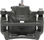 Nugeon 99P00918A Disc Brake Caliper - Front Left - view 7