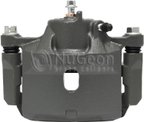 Nugeon 99P00918A Disc Brake Caliper - Front Left - view 4