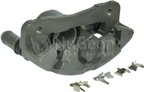 Nugeon 99P00920A Disc Brake Caliper - Front Left - view 1