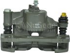 Nugeon 99P00920A Disc Brake Caliper - Front Left - view 7