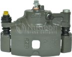 Nugeon 99P00920A Disc Brake Caliper - Front Left - view 4
