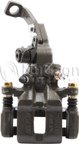 Nugeon 99P00922B Disc Brake Caliper - Rear Left - view 4