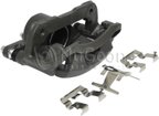 Nugeon 99P00923A Disc Brake Caliper - Front Left - view 1