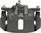 Nugeon 99P00923B Disc Brake Caliper - Front Right - view 4