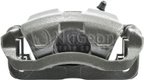 Nugeon 99P00928A Disc Brake Caliper - Front Left - view 2
