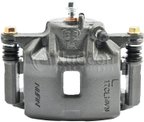Nugeon 99P00928A Disc Brake Caliper - Front Left - view 4