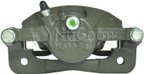 Nugeon 99P00929A Disc Brake Caliper - Front Left or Front Right - view 3