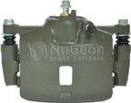 Nugeon 99P00929A Disc Brake Caliper - Front Left or Front Right - view 4