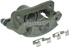 Nugeon 99P00929B Disc Brake Caliper - Front Left or Front Right - view 1