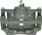 Nugeon 99P00929B Disc Brake Caliper - Front Left or Front Right - view 5