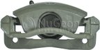 Nugeon 99P00929B Disc Brake Caliper - Front Left or Front Right - view 2