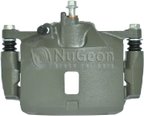 Nugeon 99P00929B Disc Brake Caliper - Front Left or Front Right - view 4