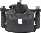 Nugeon 99P00931B Disc Brake Caliper - Front Right - view 4