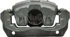 Nugeon 99P00933A Disc Brake Caliper - Front Left or Front Right - view 6