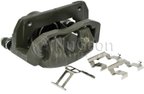 Nugeon 99P00933B Disc Brake Caliper - Front Left or Front Right - view 1