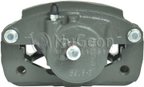 Nugeon 99P00934A Disc Brake Caliper - Front Left - view 3