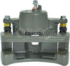 Nugeon 99P00934B Disc Brake Caliper - Front Right - view 7