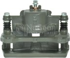 Nugeon 99P00937B Disc Brake Caliper - Front Left or Front Right - view 5