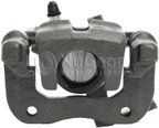 Nugeon 99P00941B Disc Brake Caliper - Rear Left - view 2