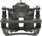 Nugeon 99P00944A Disc Brake Caliper - Front Left - view 7